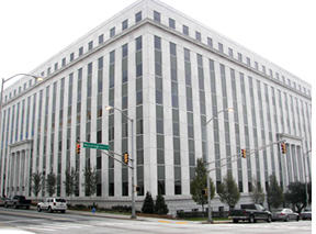 Picture of the Building located at 270 Washington Street