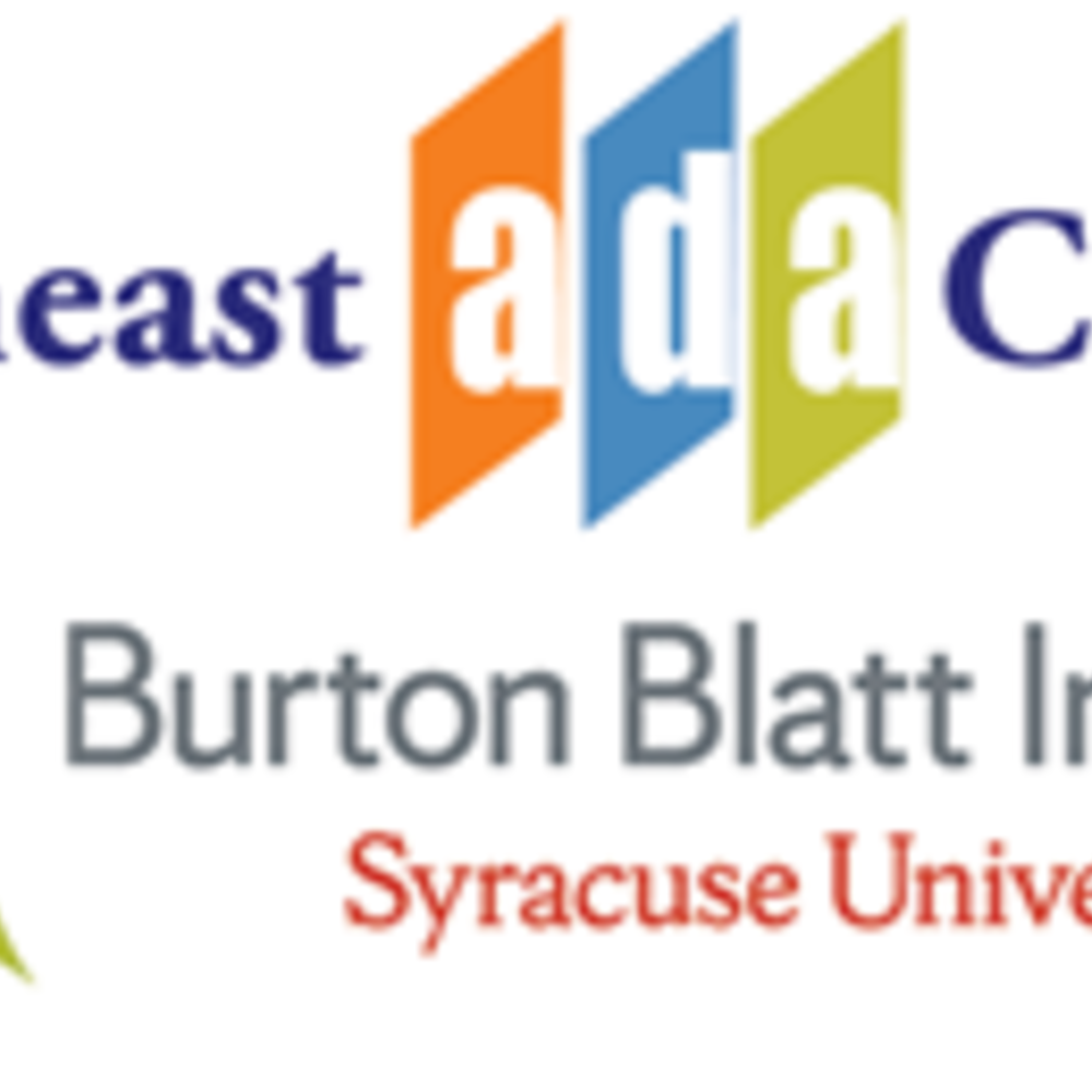       4th Thursday ADA Talks
  