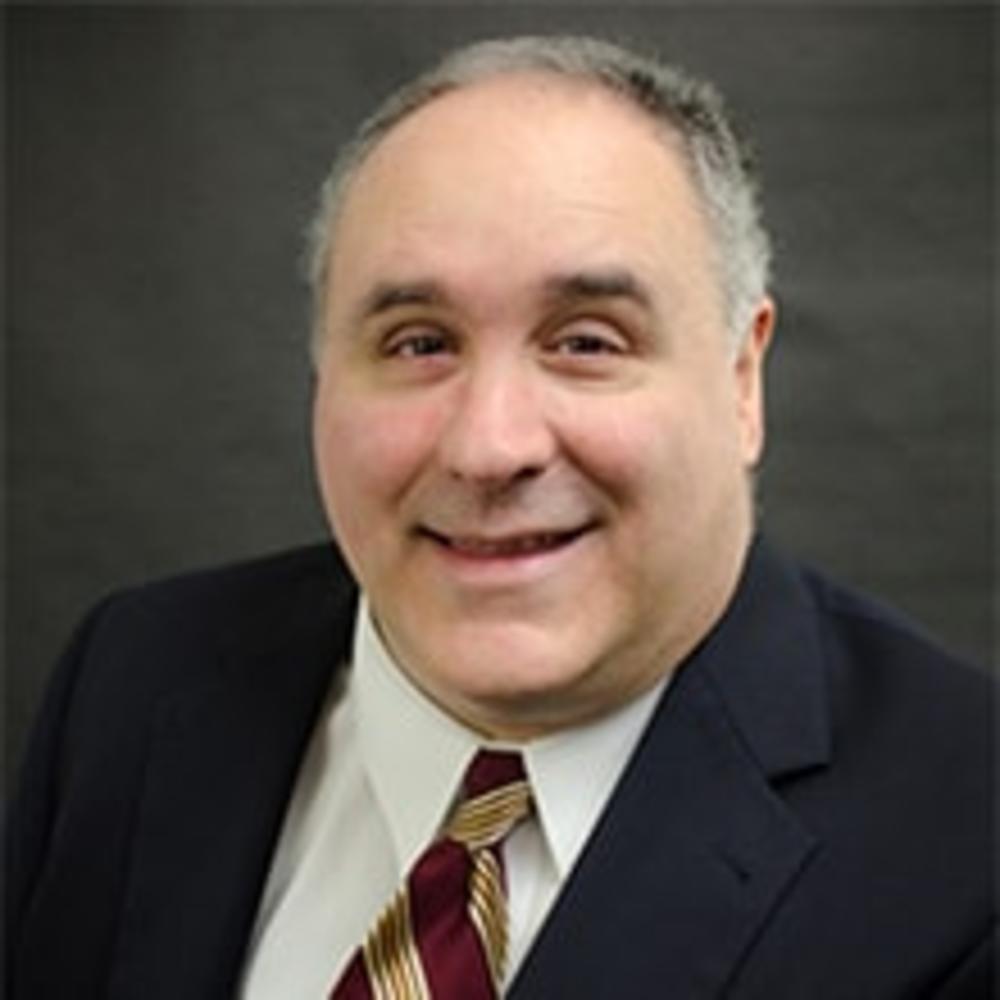 Headshot of Mike Galifianakis